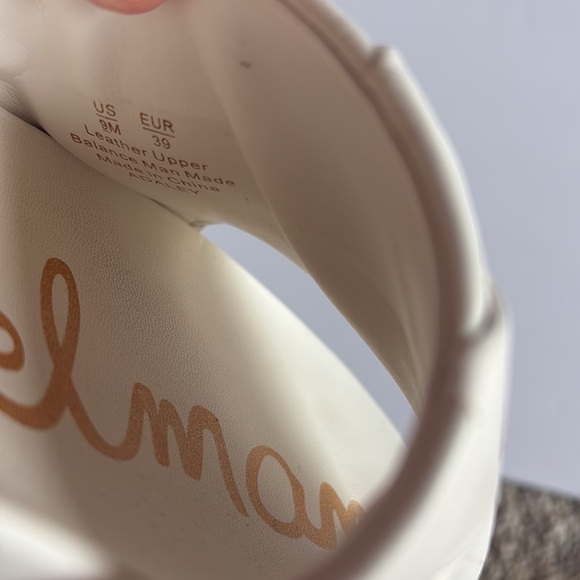 Sam Edelman Adaley Slide Sandals Size 9 - Picture 8 of 8